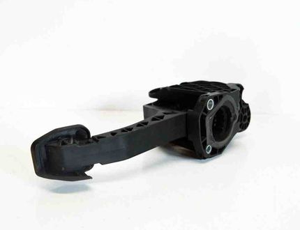 VOLKSWAGEN Golf 5 generation (2003-2009) Педаль сцепления 1K1721059BE 2932690