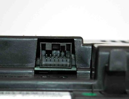 BMW 3 Series F30/F31 (2011-2020) Speedometer 9287495 2942899