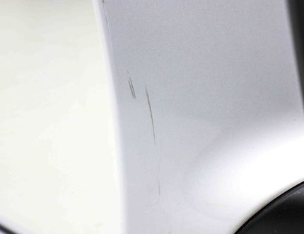 AUDI Q5 8R (2008-2017) Priekšējais kreisais durvju spogulis 8R1857409E 30382460