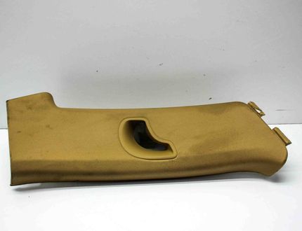 PORSCHE Cayenne 958 (2010-2018) Боковая стойка левой стороны 7P5867241 30471030