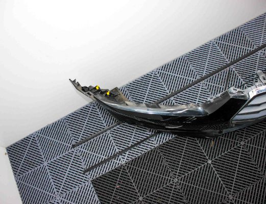 AUDI A5 F5 (2016-2024) Бампер передний 8W6853651R 31866204