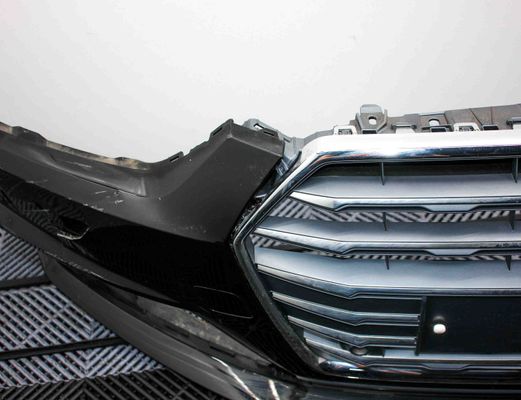 AUDI A5 F5 (2016-2024) Бампер передний 8W6853651R 31866204
