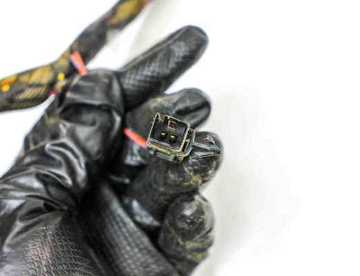 DODGE Durango 3 generation (2010-2024) Проводка задней крышки 68161121AD 31889146