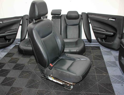 CHRYSLER 300C 2 generation (2011-2023) Комплект 32484467