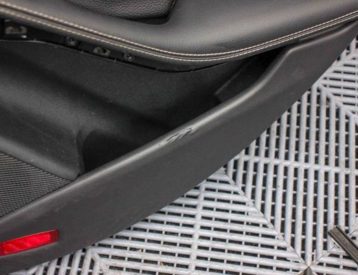 MERCEDES-BENZ CLA-Class C117 (2013-2016) Комплект 32484604