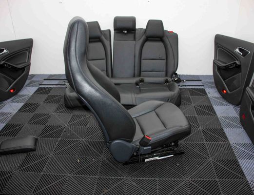 MERCEDES-BENZ CLA-Class C117 (2013-2016) Комплект 32484604