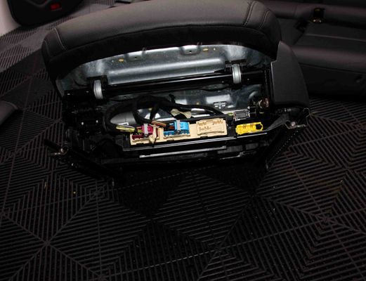 MERCEDES-BENZ CLA-Class C117 (2013-2016) Комплект 32484604