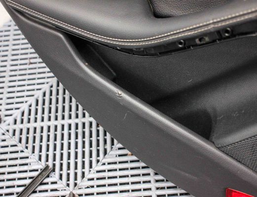 MERCEDES-BENZ CLA-Class C117 (2013-2016) Комплект 32484604