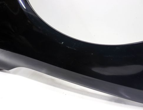 MERCEDES-BENZ CLA-Class C117 (2013-2016) Крыло переднее левое A1178810101 32824134