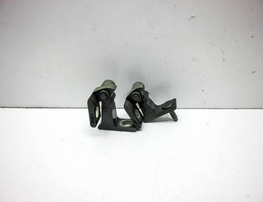 AUDI Q3 F3 (2018-2024) Kreiso aizmugurējo durvju eņģu komplekts 8W0833404E,8W0833404C 32826998