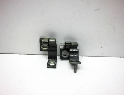 AUDI Q3 F3 (2018-2024) Kreiso aizmugurējo durvju eņģu komplekts 8W0833404E,8W0833404C 32826998