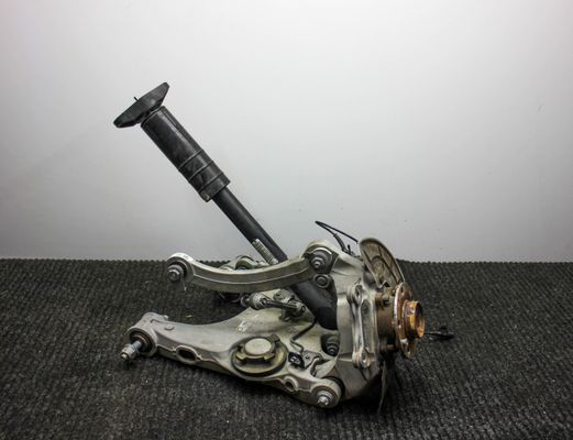 ALFA ROMEO Stelvio 949 (2017-2023) Aizmugurējā labā balstiekārta 00505673790,C560,50559658 32985270