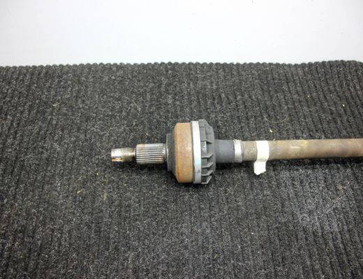 ALFA ROMEO Stelvio 949 (2017-2023) Полуось задняя правая 10451241 32985293