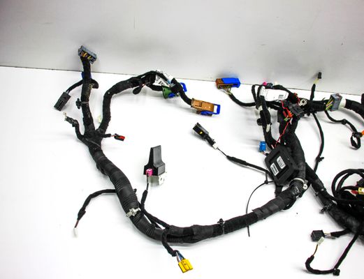 ALFA ROMEO Stelvio 949 (2017-2023) Cable Harness 00505638520,50549789,00505638240 32985296