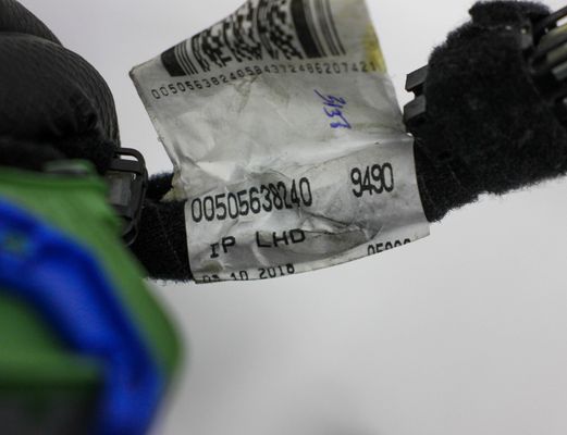 ALFA ROMEO Stelvio 949 (2017-2023) Cable Harness 00505638520,50549789,00505638240 32985296