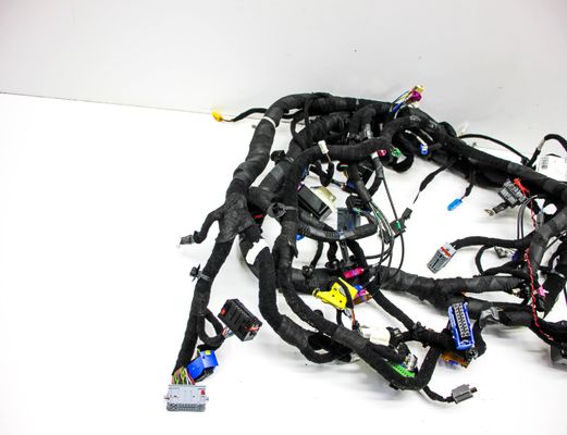 ALFA ROMEO Stelvio 949 (2017-2023) Cable Harness 00505638520,50549789,00505638240 32985296