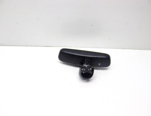 AUDI Q5 8R (2008-2017) Interior Rear View Mirror 8T0857511AC 32985477