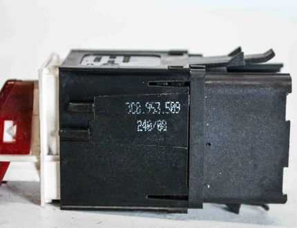 VOLKSWAGEN Passat B6 (2005-2010) Pogas 3C8953509 3538012