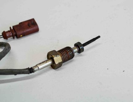 SEAT Exeo 1 generation (2009-2012) Izplūdes gāzu temperatūras sensors 03L906088AR 4020353