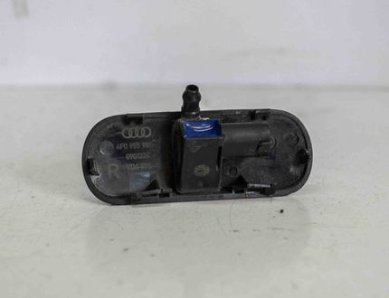 AUDI A5 8T (2007-2016) Other Body Parts 4F0955988B 4083873