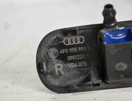 AUDI A5 8T (2007-2016) Other Body Parts 4F0955988B 4083873