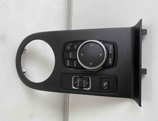 BMW i3 I01 (2013-2024) Multimedia Controller 9350723,9283137 31568823