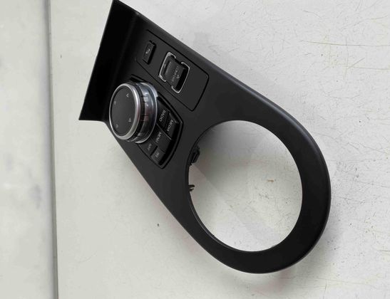 BMW i3 I01 (2013-2024) Multimedia Controller 9350723,9283137 31568823