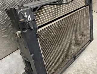 BMW M5 F10 (2011-2016) Dzesēšanas sistēma 2284240 32764124