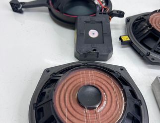 JAGUAR F-Type 1 generation (2013-2024) Audio sistēma N/AA 32770470