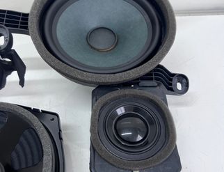 JAGUAR F-Type 1 generation (2013-2024) Audio sistēma N/AA 32770470