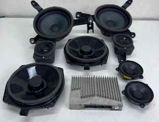 JAGUAR F-Type 1 generation (2013-2024) Audio sistēma N/AA 32770470