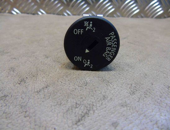 BMW 3 Series E90/E91/E92/E93 (2004-2013) SRS slēdzis 9196886 14001451