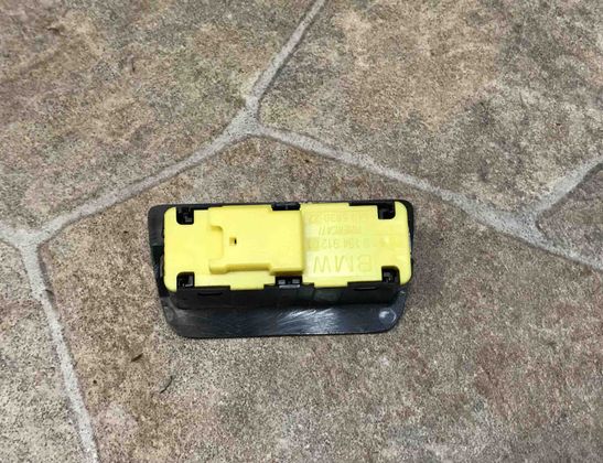 BMW 5 Series Gran Turismo F07 (2010-2017) Back cover Open Switches 9194912 22075552