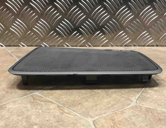 BMW 5 Series G30/G31 (2016-2023) Skaļruņa vāciņš 7384542 22086495