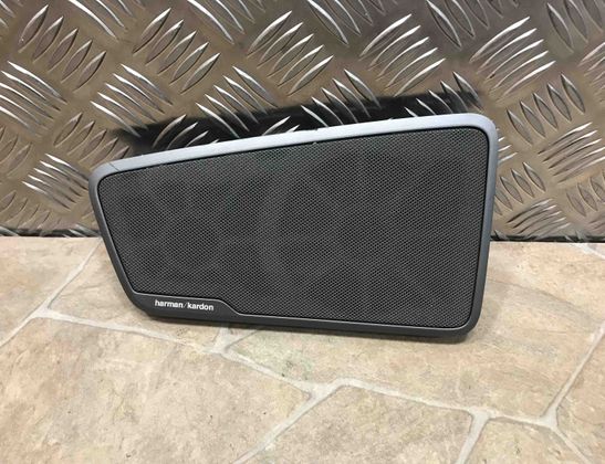 BMW 5 Series G30/G31 (2016-2023) Skaļruņa vāciņš 7384542 22086495