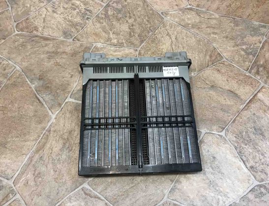 MERCEDES-BENZ E-Class W212/S212/C207/A207 (2009-2016) Elektriskais salona (pečkas) radiators A2048300461 23125793