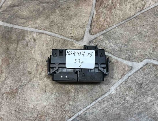 MERCEDES-BENZ E-Class W212/S212/C207/A207 (2009-2016) Pogas A2129054800 23141009