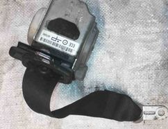 BMW 3 Series E90/E91/E92/E93 (2004-2013) Aizmugurējā kreisā drošības josta 305279799001 23248934