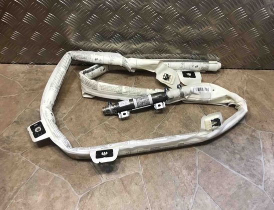 MERCEDES-BENZ CLS-Class C218/X218 (2011-2017) Подушка безопасности потолка правая 2188600202 23359342