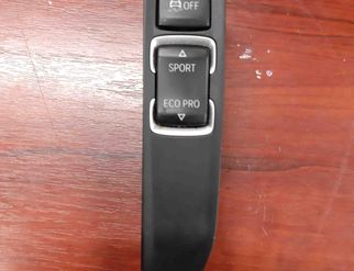 BMW 3 Series F30/F31 (2011-2020) Pogas 9252920 23683719