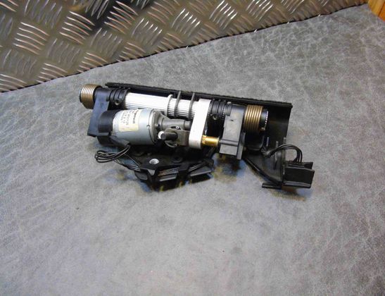 MERCEDES-BENZ S-Class W221 (2005-2013) Front Left Seat Control Motor W2219700125 23841653