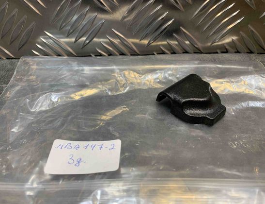 MERCEDES-BENZ CLA-Class C117 (2013-2016) Other Interior Parts A0008681539 23880993