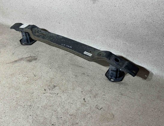 BMW 1 Series F20/F21 (2011-2020) Aizmugurē bampera balka 7240912 23964394