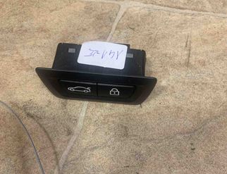 BMW X5 F15 (2013-2018) Autmatic Bootlid Opening Kit 7388490 26016857