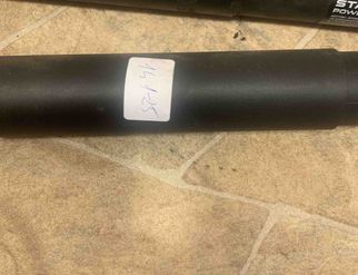 BMW X5 F15 (2013-2018) Autmatic Bootlid Opening Kit 7388490 26016857