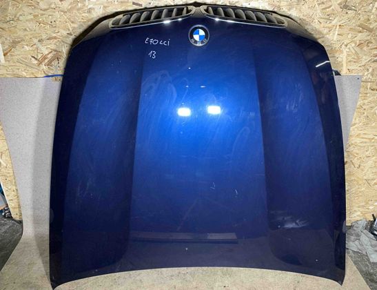BMW X5 E70 (2006-2013) Bonnet 26313807