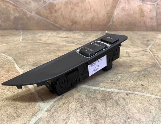 BMW 1 Series F20/F21 (2011-2020) ESP poga 9252920 27502942