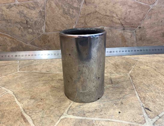 BMW 2 Series Grand Tourer F46 (2018-2023) Izpūtēja gals / uzmava 7622762 29792296