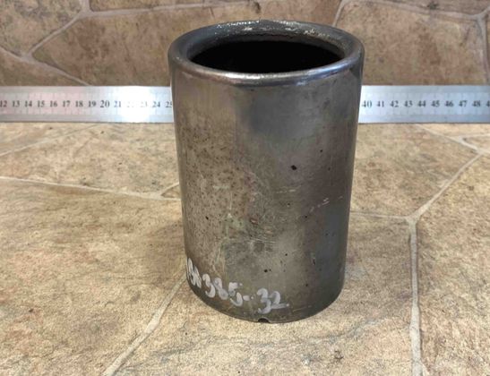 BMW 2 Series Grand Tourer F46 (2018-2023) Izpūtēja gals / uzmava 7622762 29792296