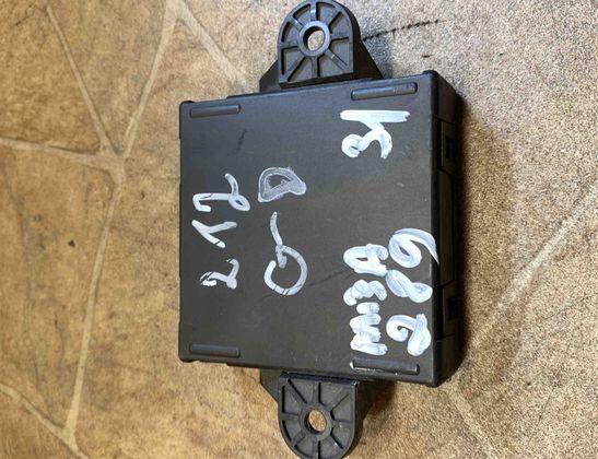 MERCEDES-BENZ E-Class W212/S212/C207/A207 (2009-2016) Rear Right Door Control Unit a2129004414 30091163